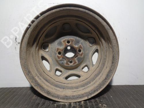Rim MITSUBISHI CARISMA (DA_) 1.9 TD (DA4A) | BP12115184C45 