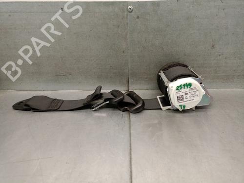 Used Rear right seatbelt Rear right seatbelt JEEP RENEGADE SUV (BU, B1, BV) 1.6 CRD (120 hp) 33844081 33844081