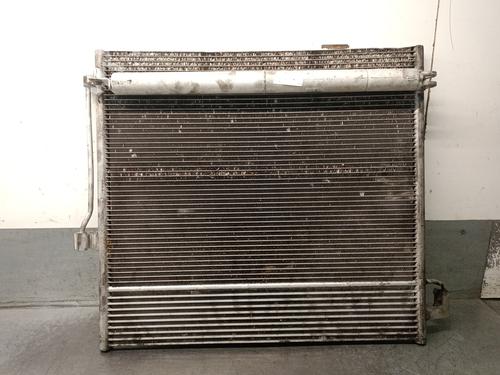 Used AC radiator AC radiator MERCEDES-BENZ GLE (W166) 350 d 4-matic (166.024) (258 hp) 39890689 39890689