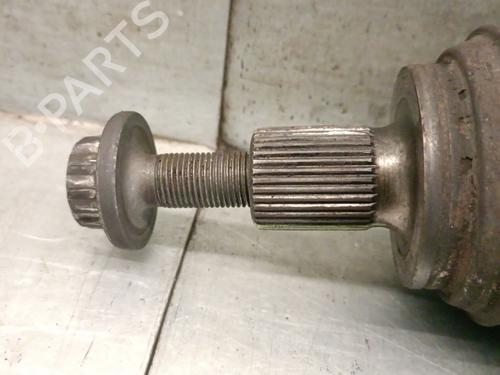 Right front driveshaft SEAT ALTEA XL (5P5, 5P8) 1.6 LPG | BP26902516M39