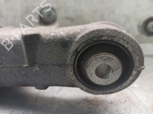 Left rear suspension arm SEAT EXEO ST (3R5)  | BP8108588M14