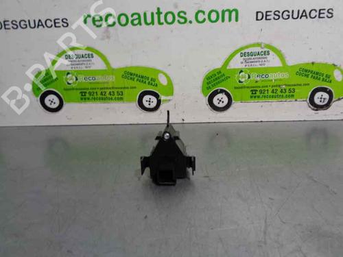 Warning switch MERCEDES-BENZ B-CLASS Sports Tourer (W245) B 180 CDI (245.207) | BP4983675I22 
