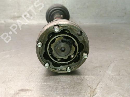 Left front driveshaft VW POLO (6N2) 1.4 | BP30686605M38