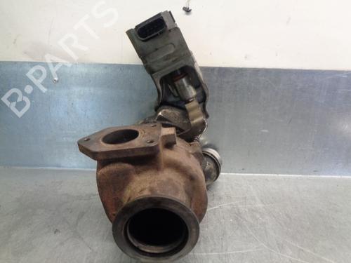 Turbocharger/Supercharger BMW 3 (E90) 320 d | BP11194295M71