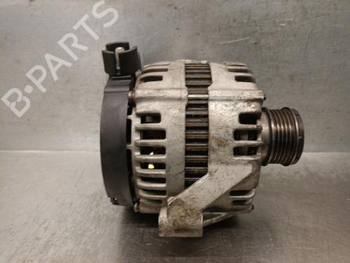 Alternator VOLVO S80 II (124) D5 | BP31358465M7