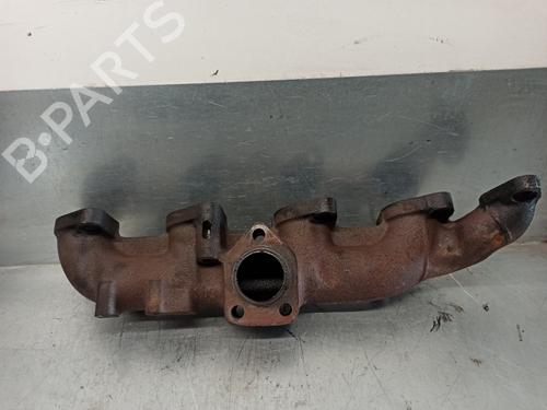 Udstødningsmanifold HYUNDAI H-1 / STAREX Bus (A1) 2.5 CRDi | BP12469058M110 