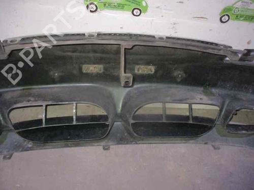 Front bumper HYUNDAI LANTRA II (J-2) 2.0 16V | BP12186906C7 