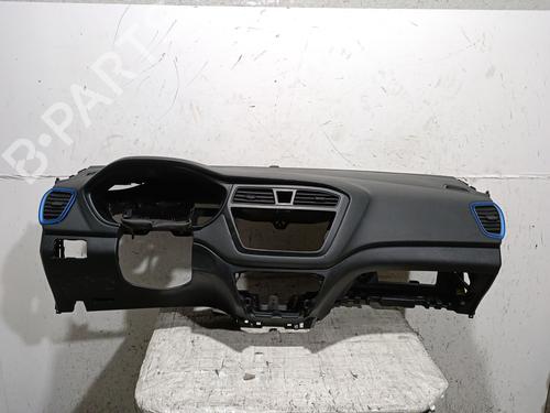 Used Dashboard HYUNDAI i20 II (GB, IB) 1.2 (84 hp) 26493668