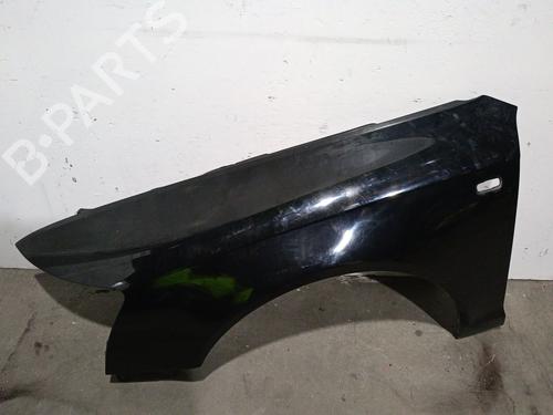 Used Left front fenders AUDI A6 C6 (4F2) 3.0 TDI quattro (225 hp) 32301554