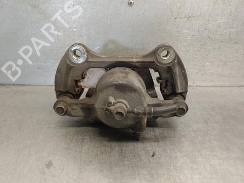 Left front brake caliper KIA CEE'D (JD) 1.6 CRDi 128 | BP36562301M105 - Image 4