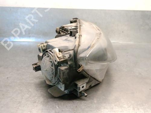 Højre forlygte MAZDA 6 Saloon (GG) 2.0 DI (GG14) | BP26616033C29 