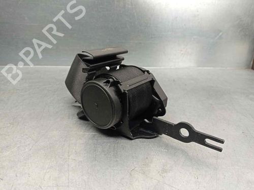 Used Rear right seatbelt BMW 3 Gran Turismo (F34) 330 d (258 hp) 8125249