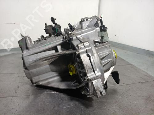 Gearbox HYUNDAI i10 I (PA) | BP32267052M3