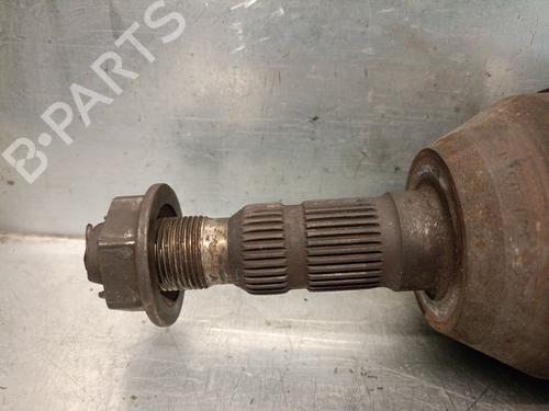 Right front driveshaft OPEL ASTRA H (A04) 1.4 (L48) | BP27243376M39 