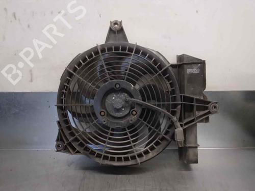 Radiator fan HYUNDAI SANTA FÉ I (SM) 2.0 CRDi 4x4 | BP9529008M35 
