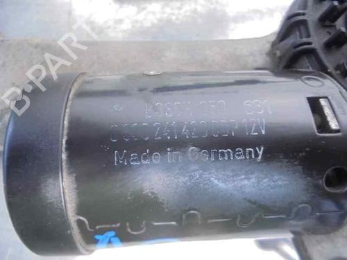 Front wiper motor MERCEDES-BENZ E-CLASS (W210) E 230 (210.037) | BP4026702M29 
