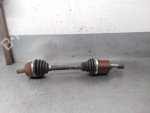 Used Left front driveshaft Left front driveshaft 39569154 39569154