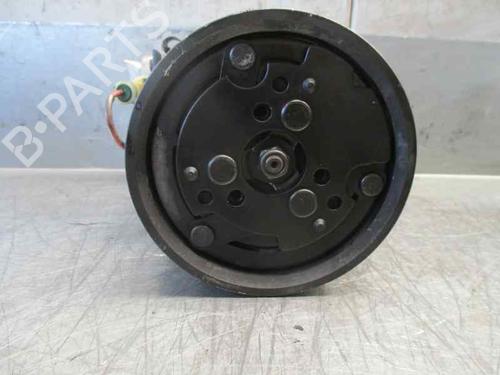 Used AC compressor ROVER 400 II (RT) 420 Di (105 hp) 4466352