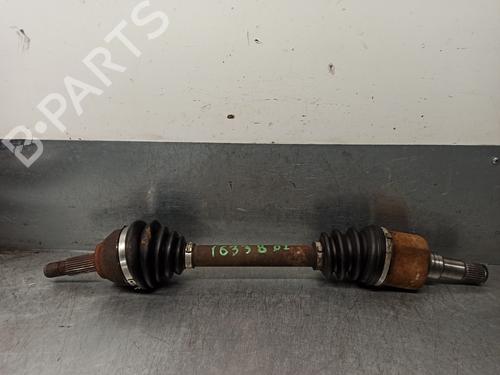 Used Left front driveshaft FORD FOCUS I (DAW, DBW) [1998-2009]  10692216
