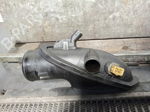Intercooler VOLVO V40 Estate (645) 2.0 T | BP29452172M30 