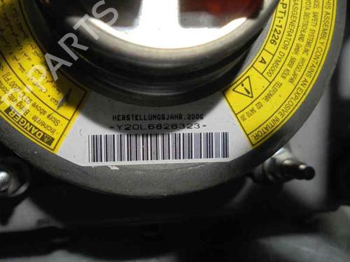Passasjer kollisjonspute LEXUS GS (_S19_) 300 (GRS190_, GRS190R) | BP2313474C10 