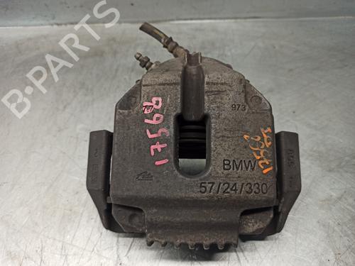 Used Left front brake caliper BMW 3 (E90) 325 d (197 hp) 12205661