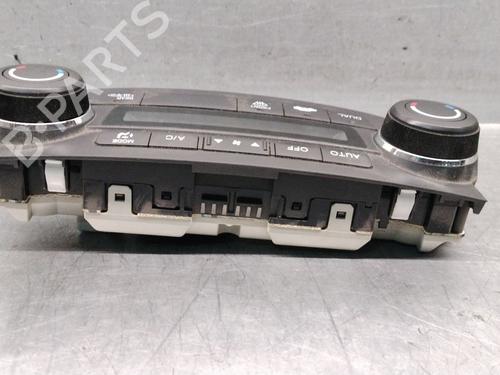 Climate control HONDA CR-V III (RE_) 2.2 i-DTEC 4WD (RE6) | BP40081769I5 - Image 3