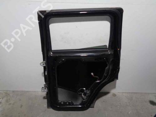 Right rear door DODGE NITRO 2.8 CRD 4WD | BP6460334C5