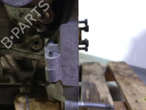 Engine CITROËN C3 II (SC_) 1.6 HDi 90 | BP30122888M1