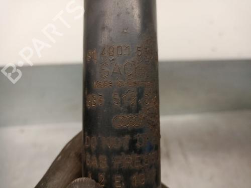Right rear shock absorber VW PASSAT B5 (3B2) 1.8 T | BP22739609M19 