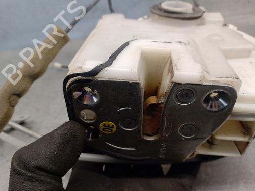 Front left lock HONDA FR-V (BE) 1.8 (BE1) | BP17140540C98 