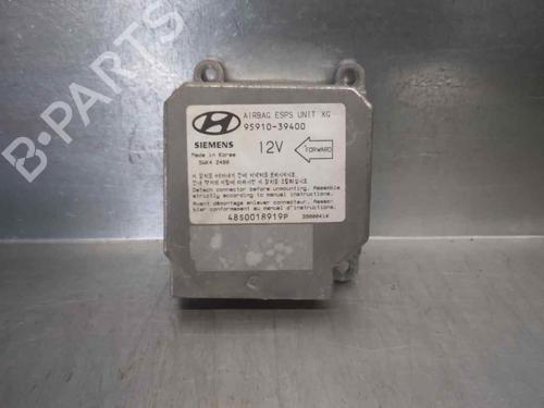 Used ECU airbags HYUNDAI XG (XG) 30 (188 hp) 10358881