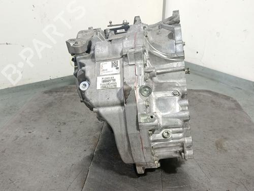 Gearbox VOLVO V60 I (155) D5 | BP40129156M3 - Image 4
