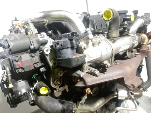 Engine PEUGEOT 307 (3A/C) 2.0 HDi 135 | BP40254702M1 - Image 9
