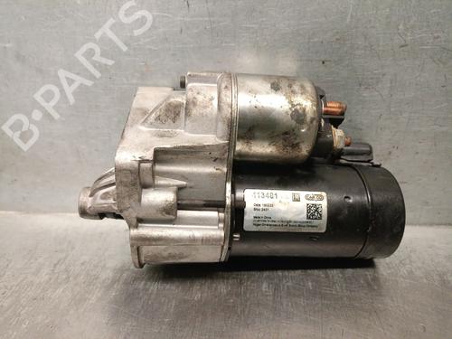 Startmotor RENAULT MEGANE I (BA0/1_) 1.9 dTi (BA08, BA0N) (98 hp) 31145850