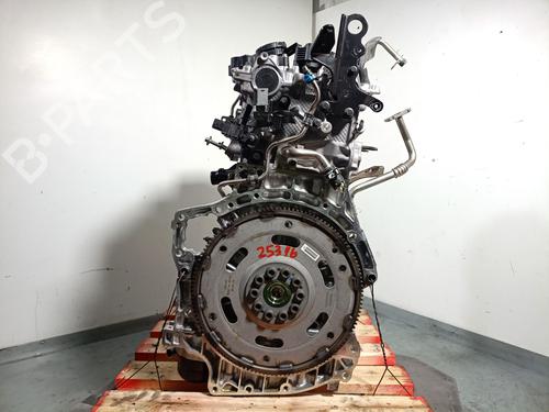 Engine VOLVO XC60 II (246) B5 Mild-Hybrid | BP36023437M1 - Image 3