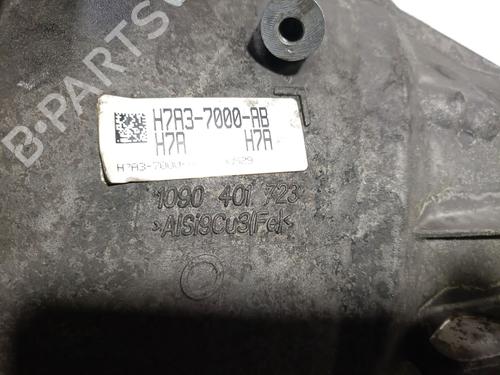 Gearbox JAGUAR F-PACE (X761) 2.0 TD4 AWD | BP32998045M3 - Image 9