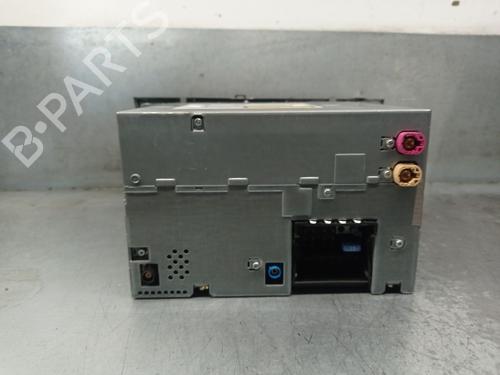 Radio BMW X5 (E70) xDrive 30 d | BP20598461E6 