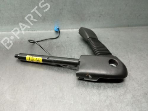 Højre fortil seleforstrammer ROVER 25 I Hatchback (RF)  | BP29870140C88
