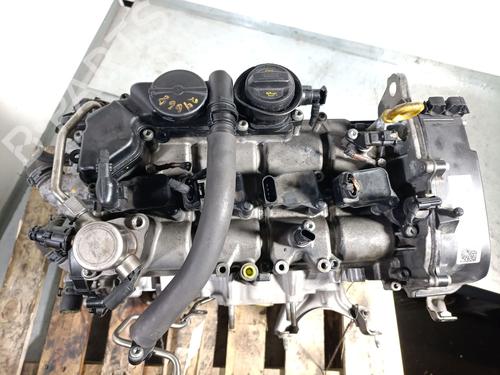 Engine SEAT LEON ST (5F8) 1.5 TGi | BP33538458M1 - Image 6