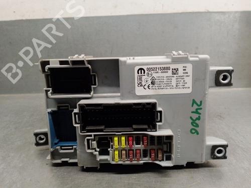 Used Fuse box FIAT PANDA (312_, 319_) 1.0 Mild Hybrid (312.PYD1B) (69 hp) 31943383
