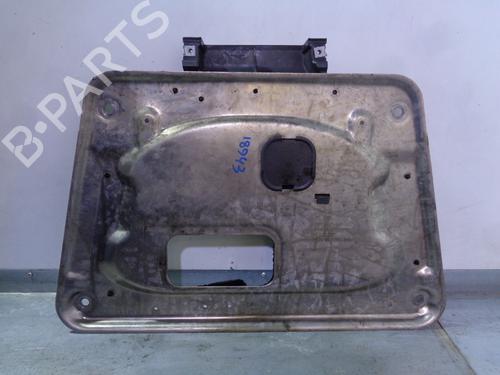 Used Underbody protection BMW X3 (E83) 3.0 d (218 hp) 15832593