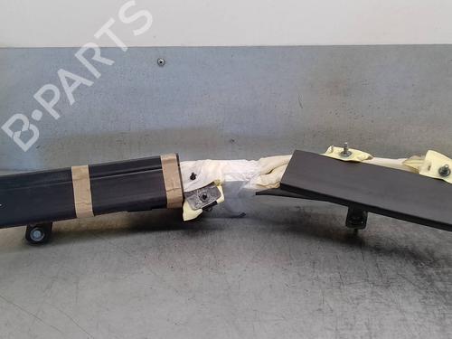 Left curtain airbag OPEL ANTARA A (L07) 2.0 CDTI | BP17651291C11 