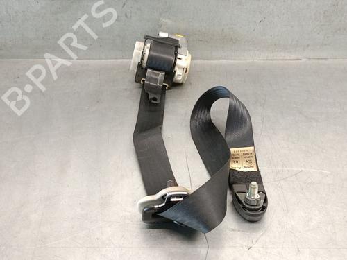 Used Front right seatbelt MAZDA 2 (DE_, DH_) 1.4 MZR-CD (68 hp) 27676523