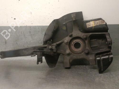Used Right front steering knuckle Right front steering knuckle ALFA ROMEO 159 (939_) 2.4 JTDM (939AXD12, 939AXD1B) (200 hp) 35738519 35738519
