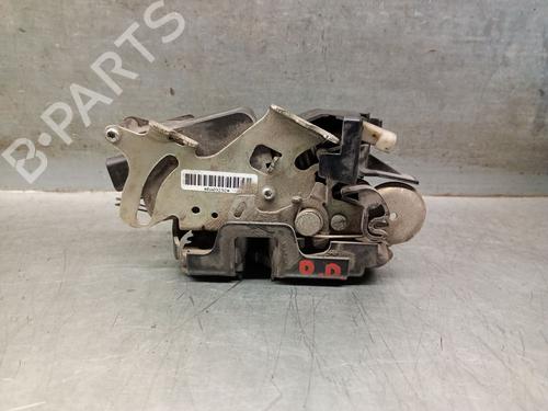 Front right lock MERCEDES-BENZ VITO / MIXTO Van (W639) 111 CDI (639.601, 639.603) | BP23446049C97 