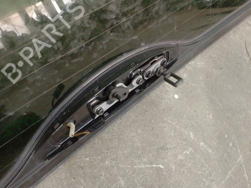 Bootlid window PORSCHE CAYENNE (9PA) 3.2 | BP28119186C64 