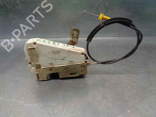 Rear left lock FORD ESCORT VI (GAL, AAL, ABL) 1.6 i 16V | BP8168989C100 