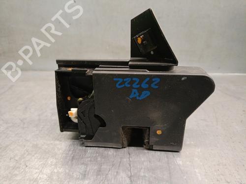 Used Front right lock DACIA LOGAN MCV II TCe 90 (K8M1, K8MA, K8AC) (90 hp) 25237043