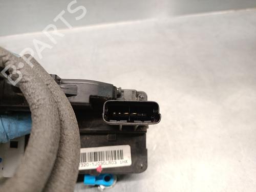 Front right lock HYUNDAI i20 I (PB, PBT) 1.2 | BP22725500C97 